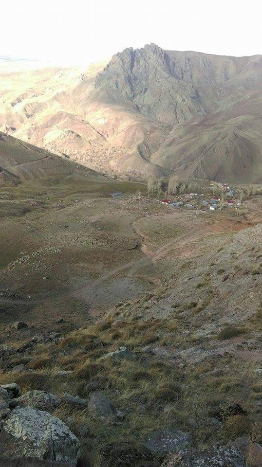 Tuzluca Çiçekli Köyü Resimleri 10