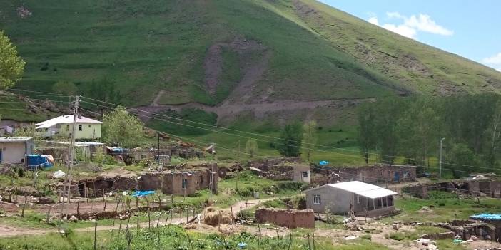 Tuzluca Çiçekli Köyü Resimleri