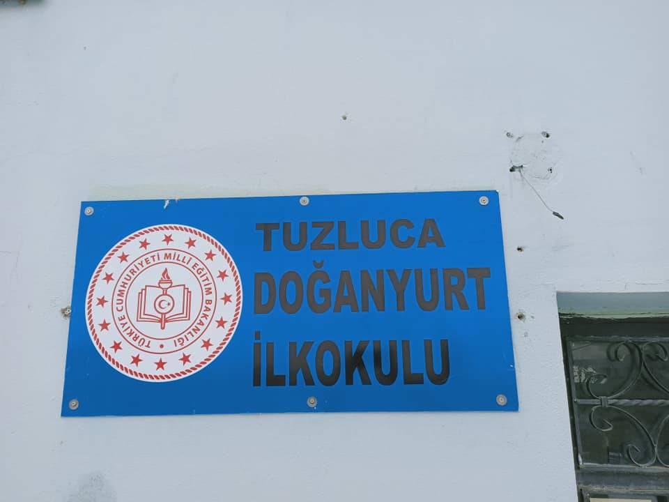 Tuzluca Doğanyurt Köyü Resimleri 1