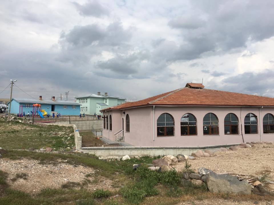 Tuzluca Doğanyurt Köyü Resimleri 2