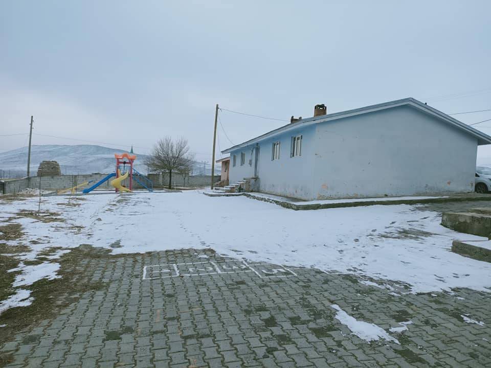 Tuzluca Doğanyurt Köyü Resimleri 3