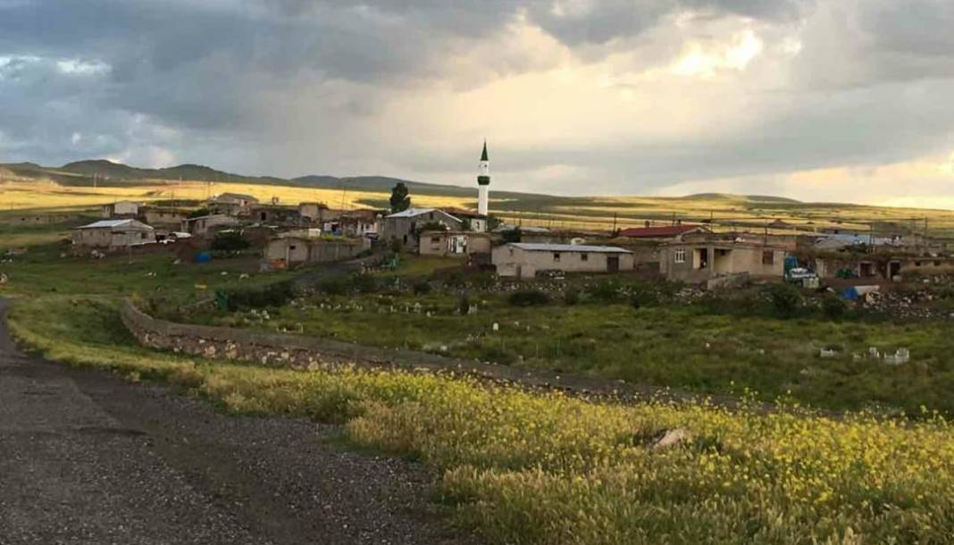 Tuzluca Doğanyurt Köyü Resimleri 4