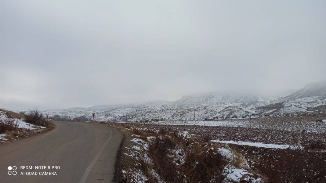 Tuzluca Eğrekdere Köyü Resimleri 10