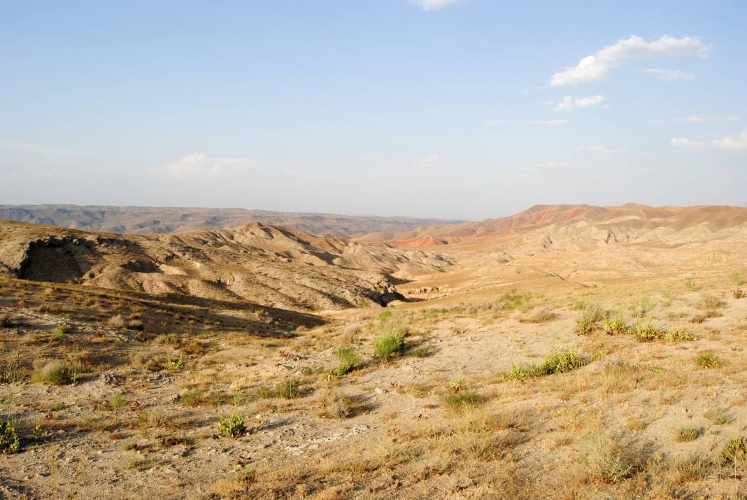 Tuzluca Eğrekdere Köyü Resimleri 11