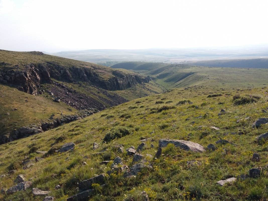 Tuzluca Eğrekdere Köyü Resimleri 12