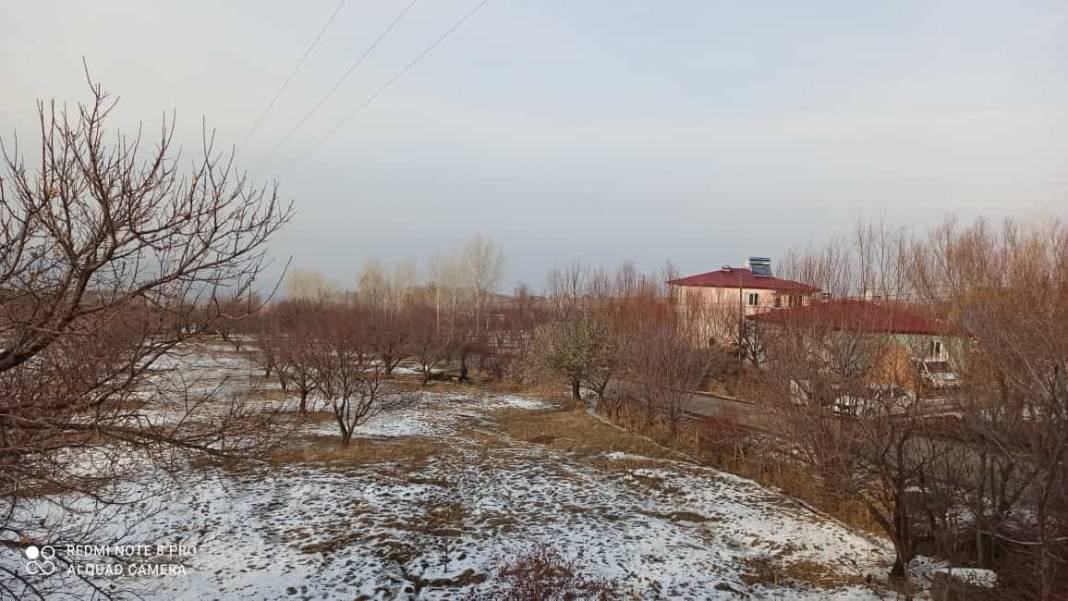 Tuzluca Eğrekdere Köyü Resimleri 3