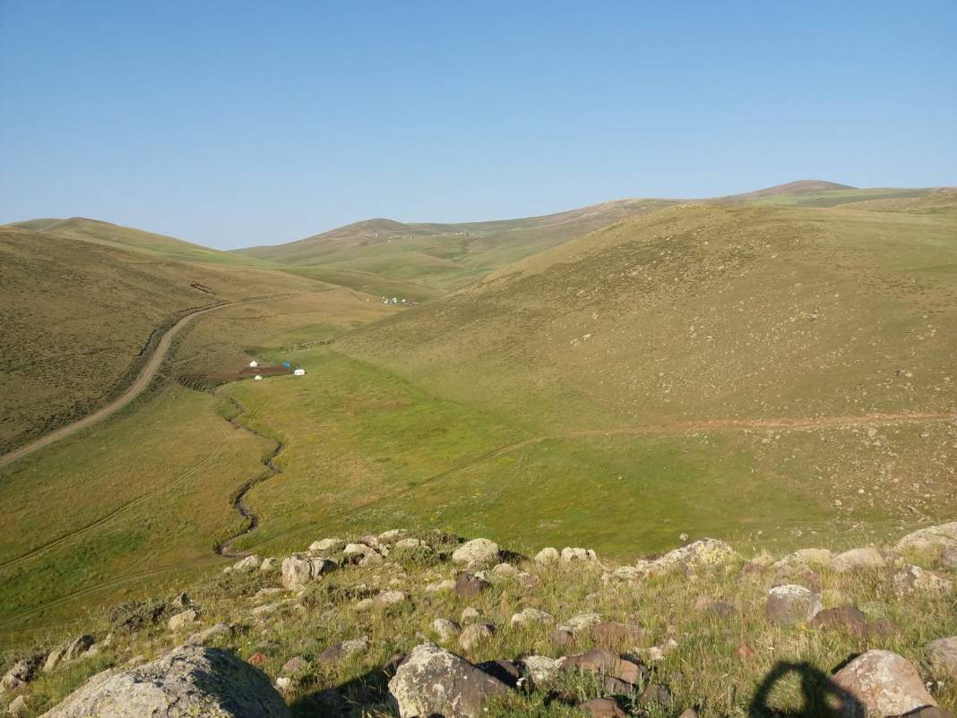 Tuzluca Eğrekdere Köyü Resimleri 4