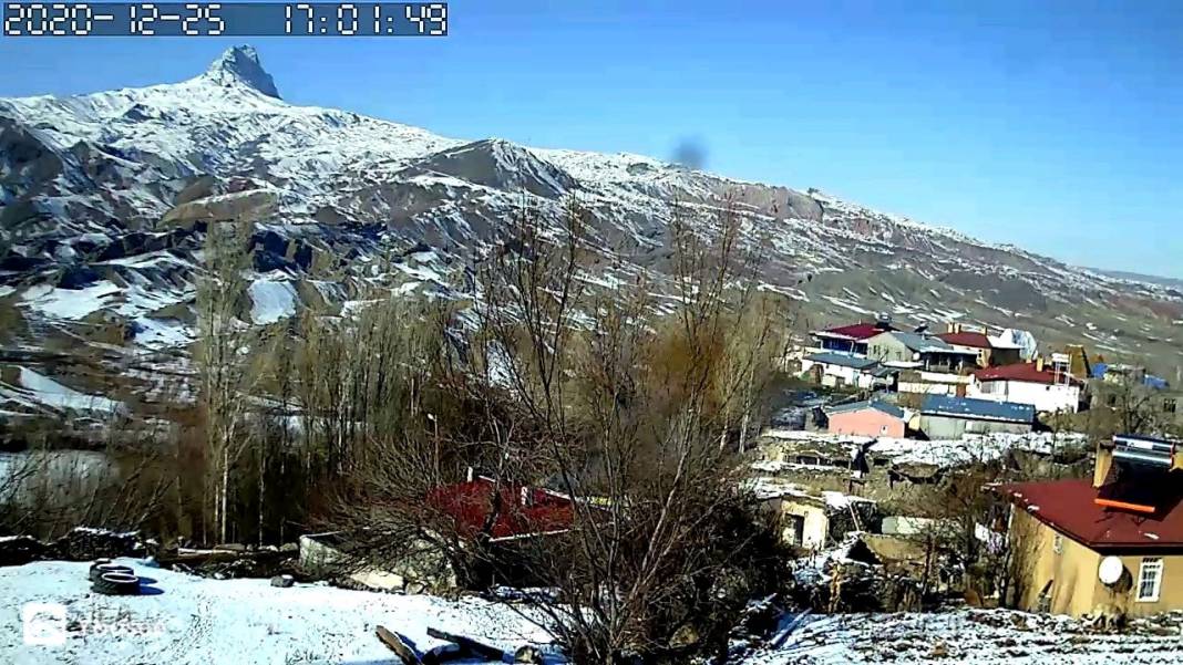 Tuzluca Eğrekdere Köyü Resimleri 6