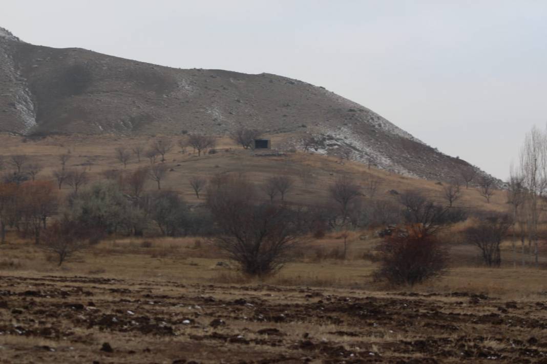 Tuzluca Eğrekdere Köyü Resimleri 7