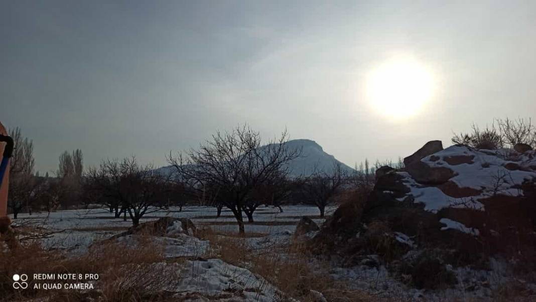 Tuzluca Eğrekdere Köyü Resimleri 8