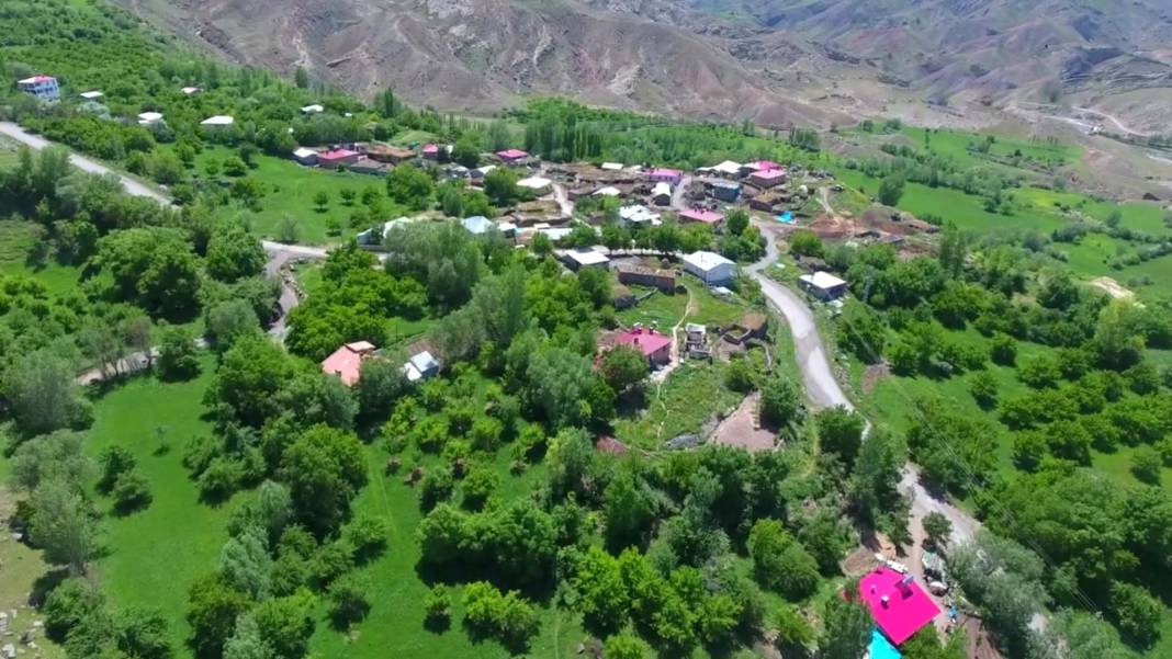 Tuzluca Eğrekdere Köyü Resimleri 9