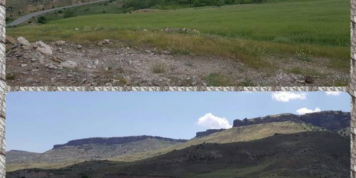 Tuzluca Eğrekdere Köyü Resimleri