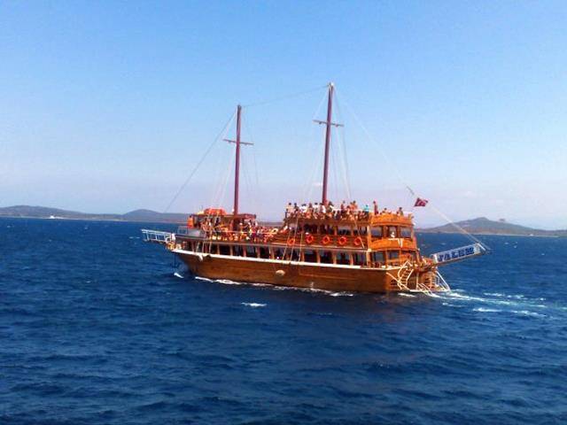 Mut Cumhuriyet Köyü Resimleri 2