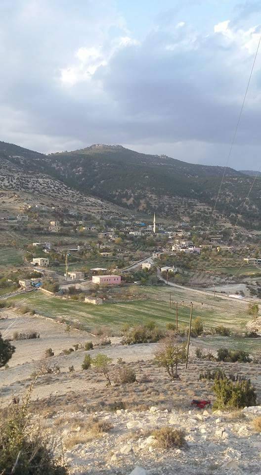 Mut Cumhuriyet Köyü Resimleri 5