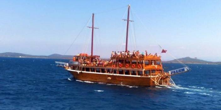 Mut Cumhuriyet Köyü Resimleri