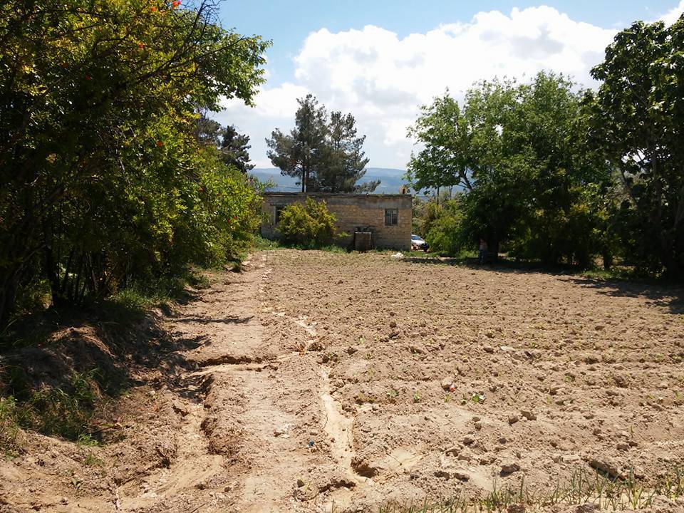 Mut Çağlayangedik Köyü Resimleri 1