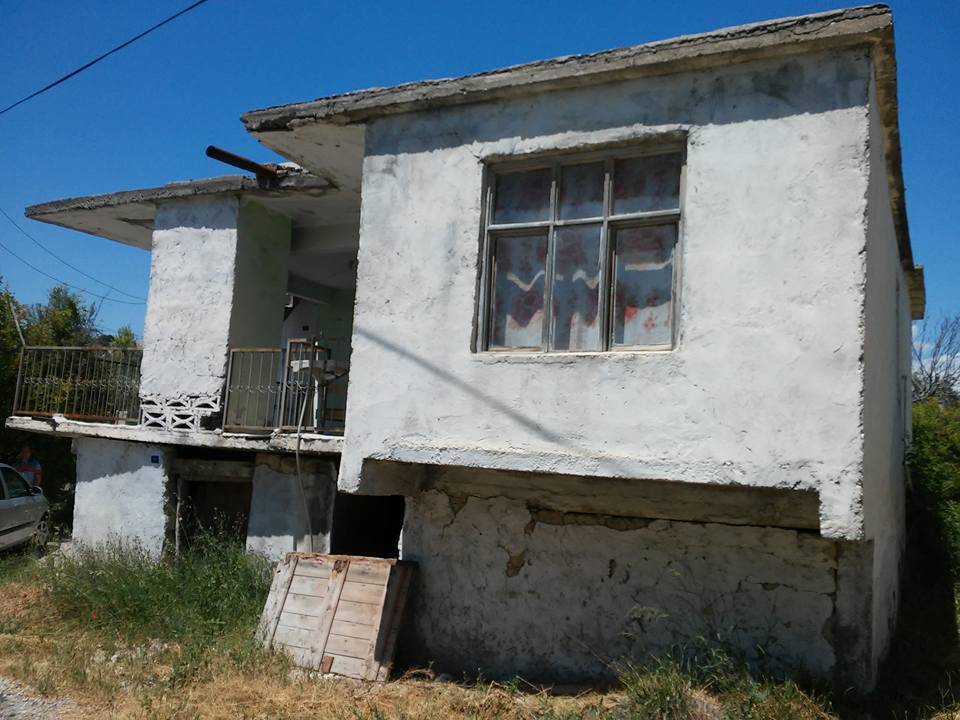 Mut Çağlayangedik Köyü Resimleri 2