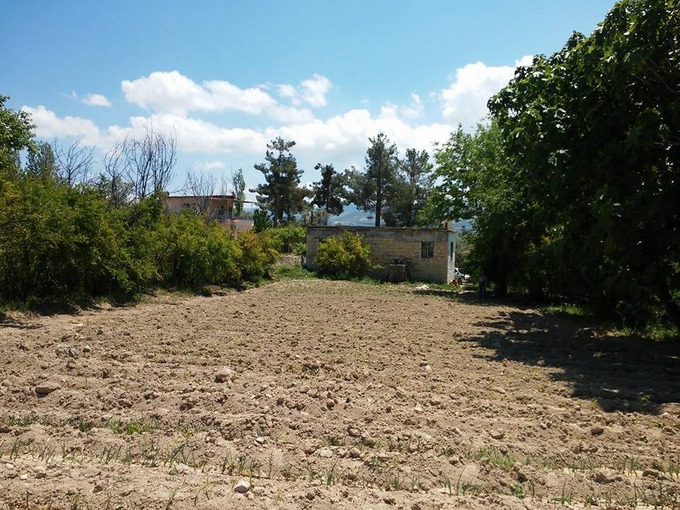 Mut Çağlayangedik Köyü Resimleri 4