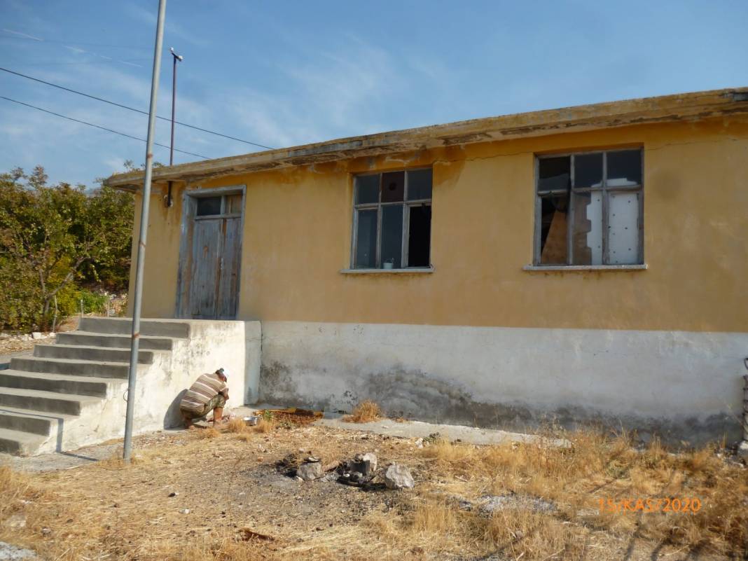 Mut Çaltılı Köyü Resimleri 4