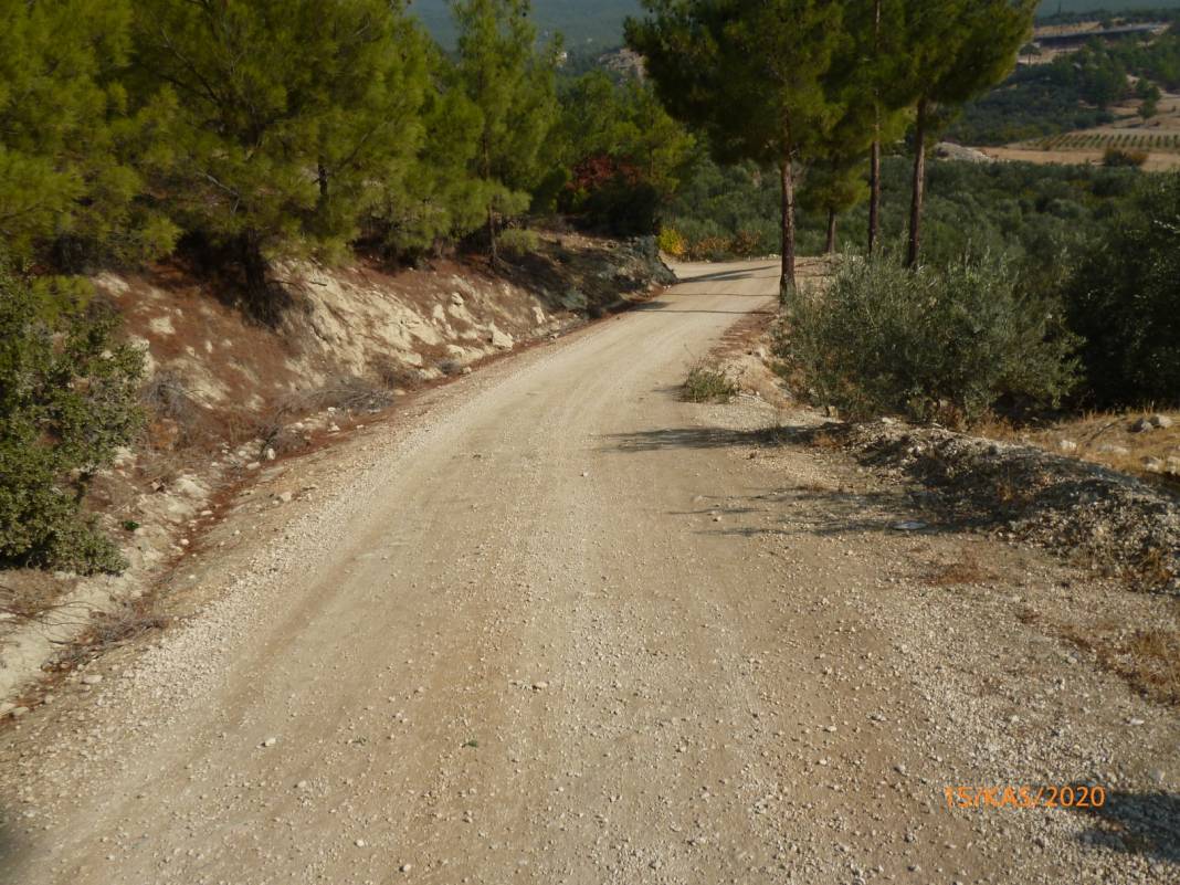 Mut Çaltılı Köyü Resimleri 7