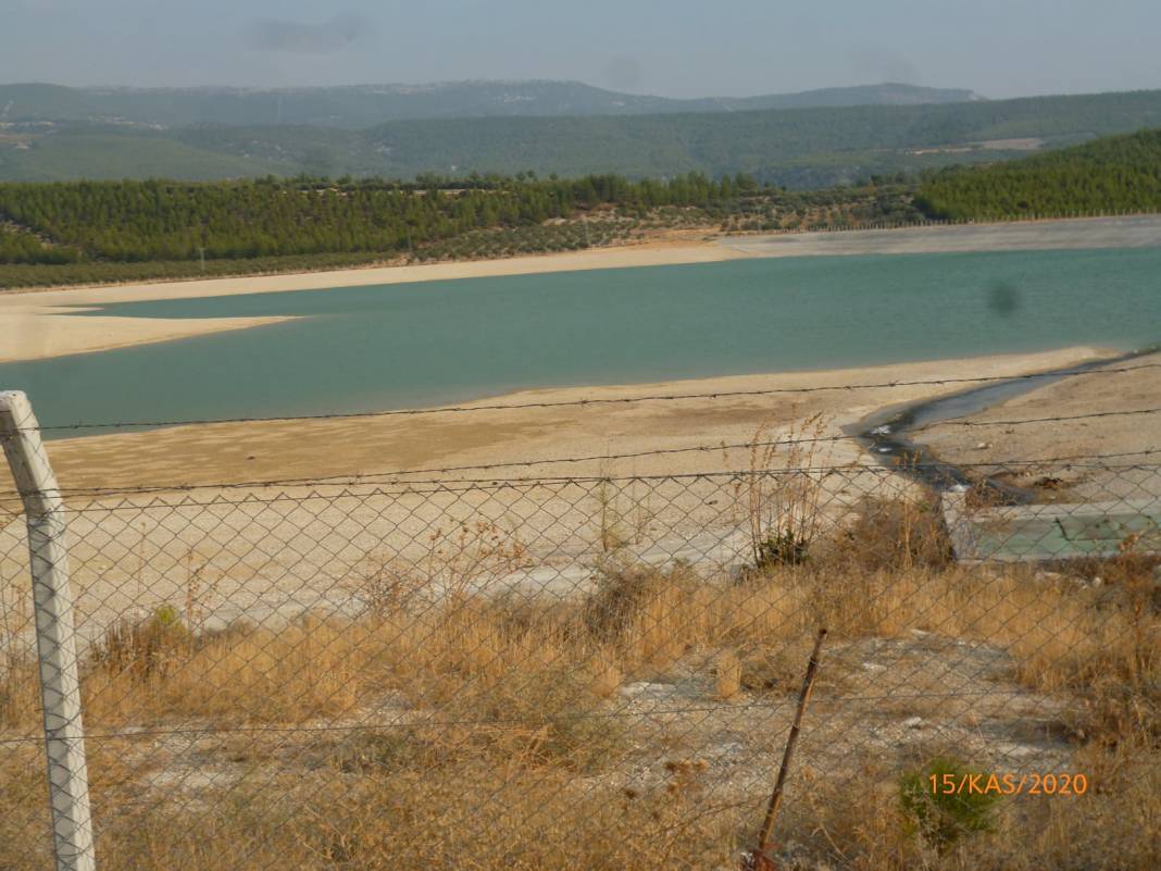 Mut Çaltılı Köyü Resimleri 9