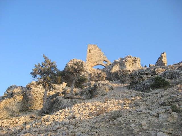 Mut Çamlıca Köyü Resimleri 1