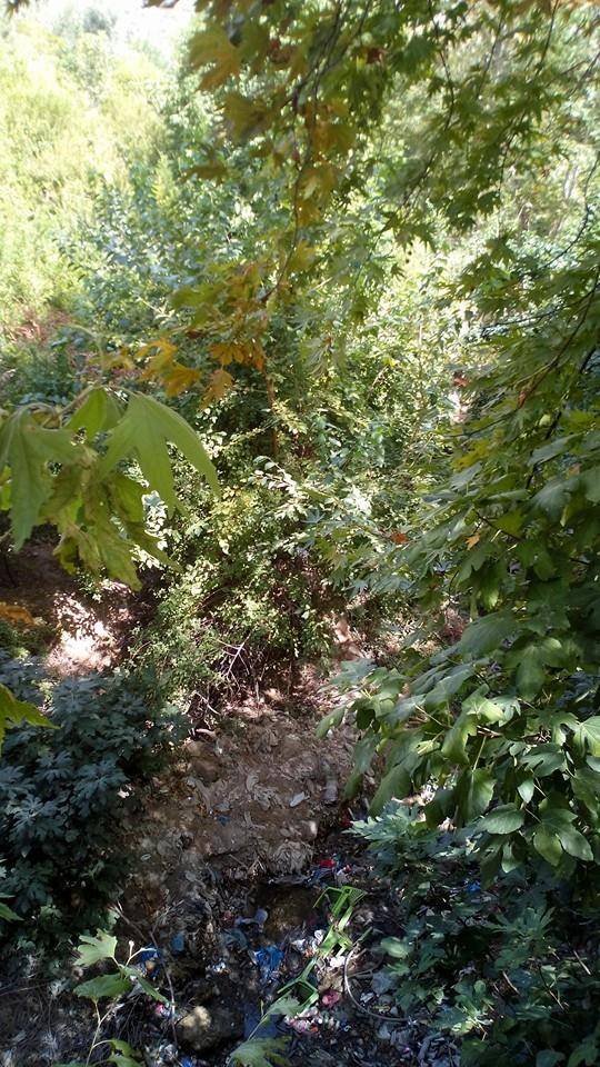 Mut Çamlıca Köyü Resimleri 2