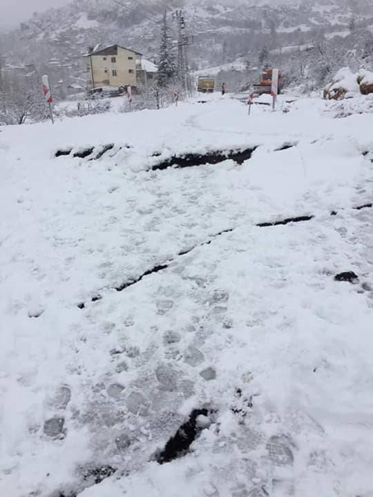 Mut Çamlıca Köyü Resimleri 4