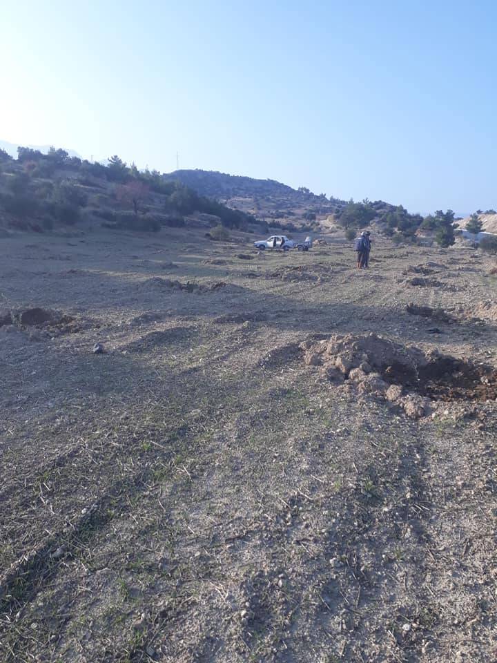 Mut Çamlıca Köyü Resimleri 5