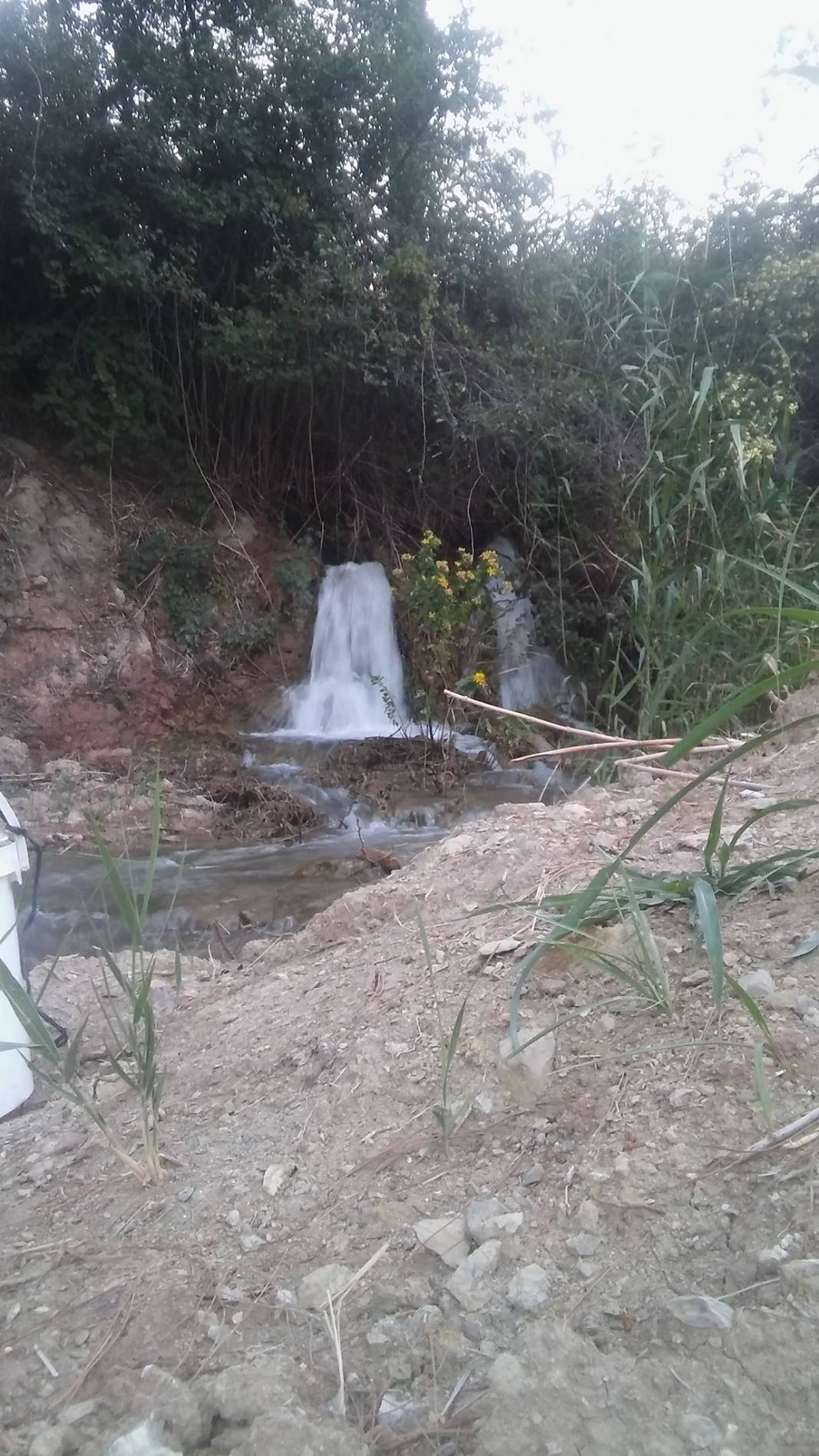 Mut Çampınar Köyü Resimleri 11