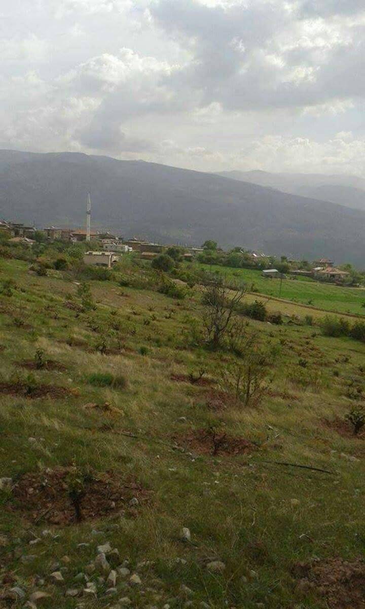 Mut Çampınar Köyü Resimleri 4