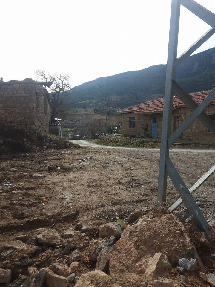 Mut Çampınar Köyü Resimleri 5