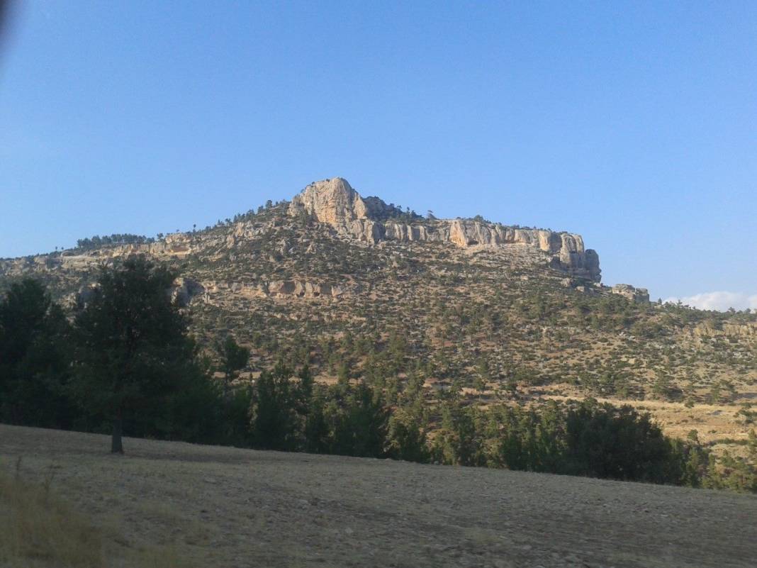 Mut Çatakbağ Köyü Resimleri 3