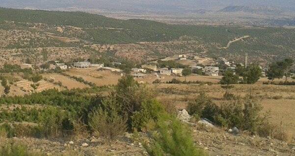 Mut Çatakbağ Köyü Resimleri 4