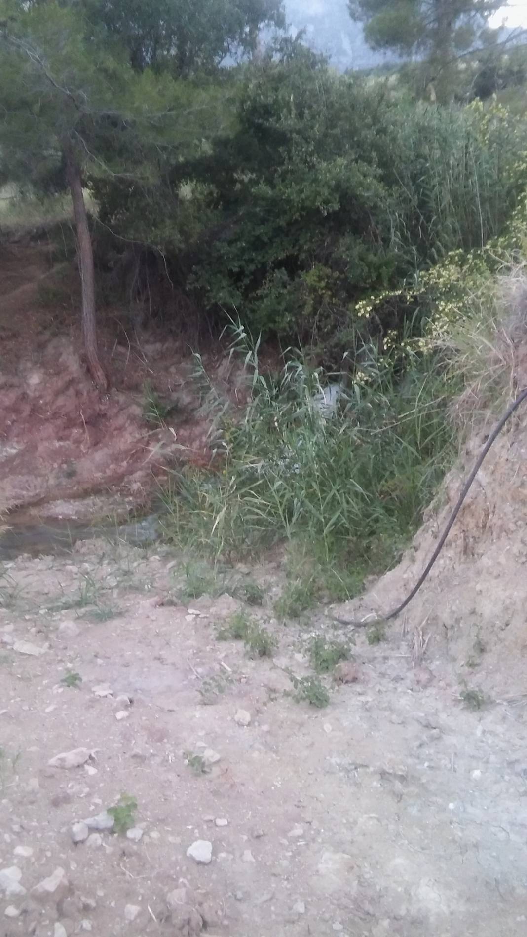 Mut Çatakbağ Köyü Resimleri 5