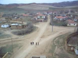 Şefaatli Kızılyar Köyü Resimleri 1