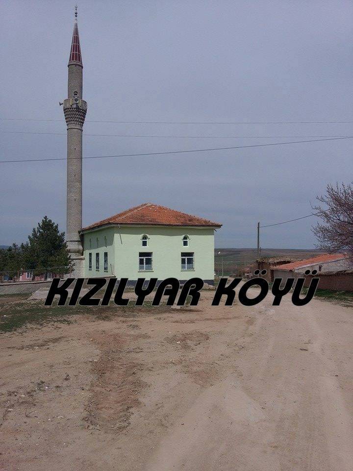 Şefaatli Kızılyar Köyü Resimleri 5