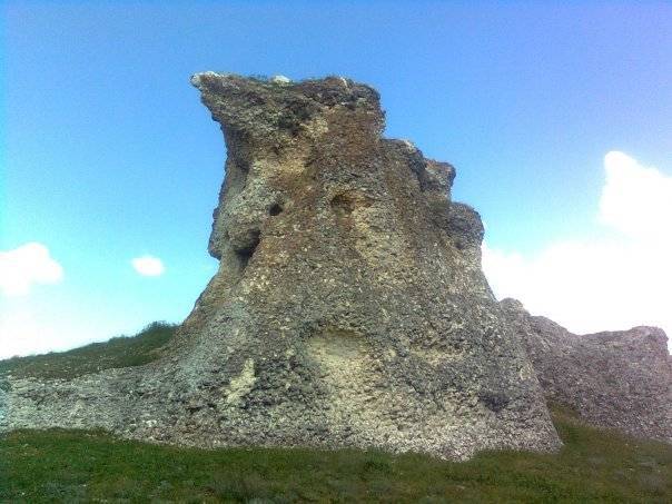 Şefaatli Saçlı Köyü Resimleri 3