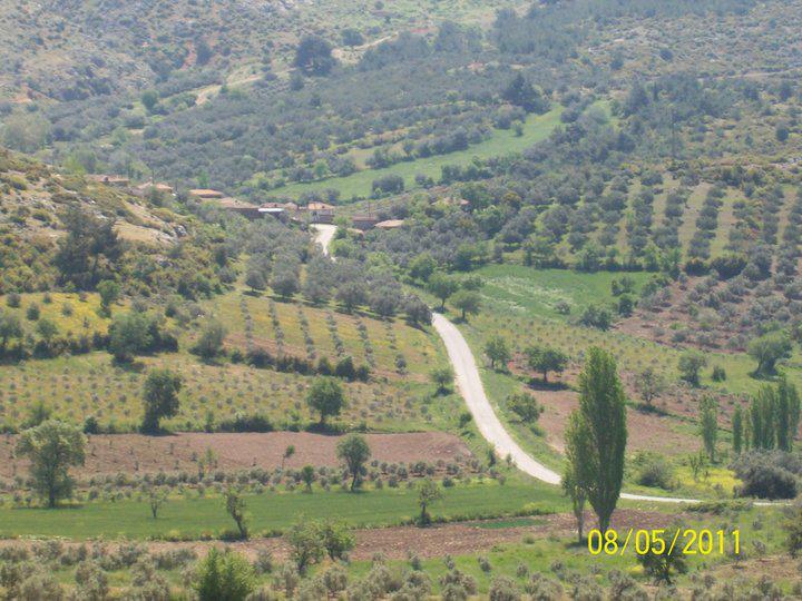 Akhisar Boyalılar Köyü Resimleri 1