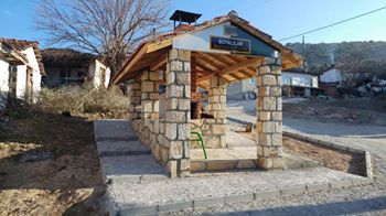 Akhisar Boyalılar Köyü Resimleri 2