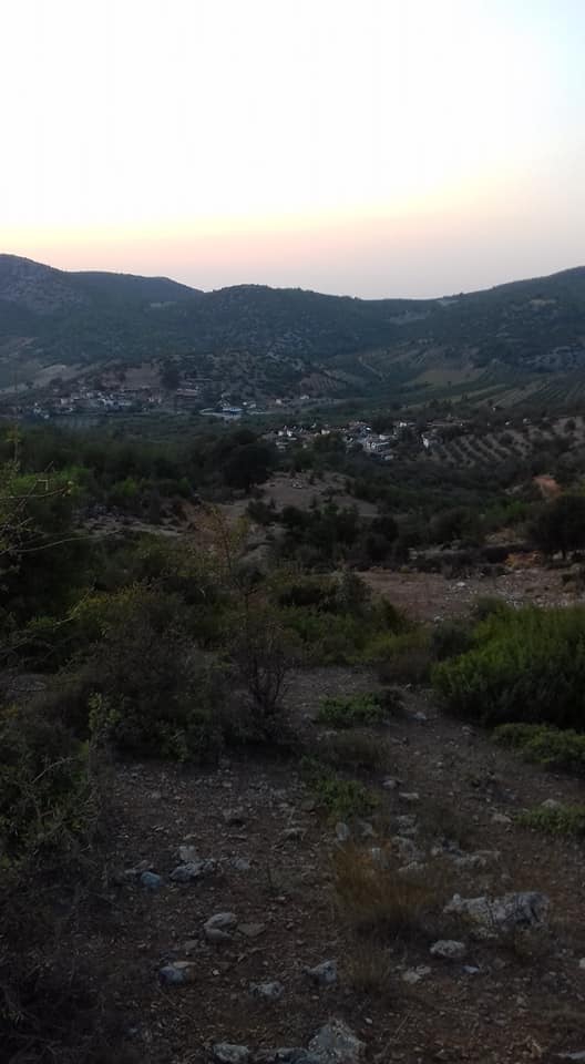 Akhisar Boyalılar Köyü Resimleri 4