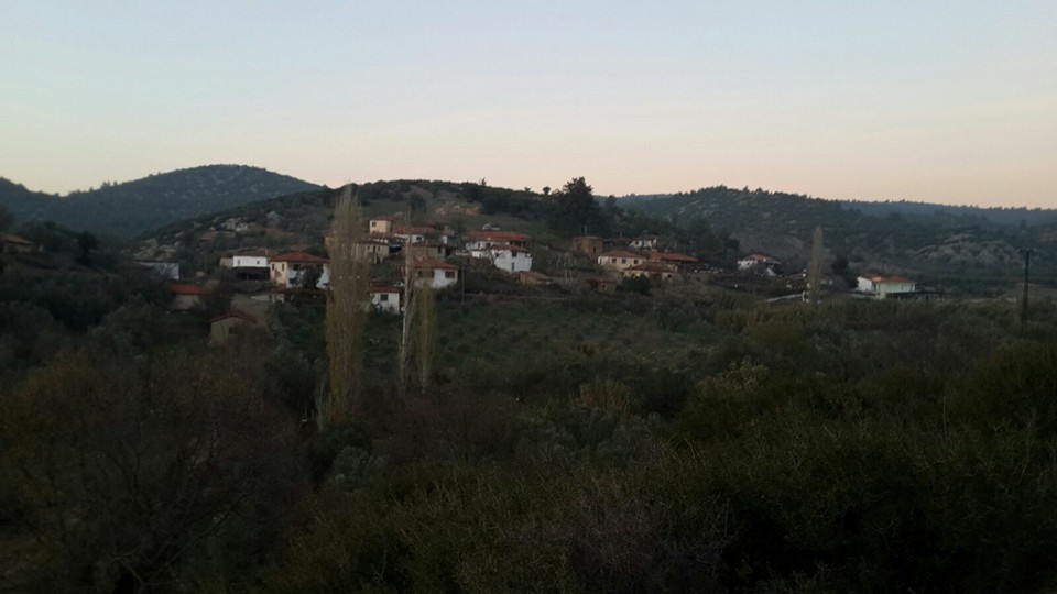 Akhisar Boyalılar Köyü Resimleri 5