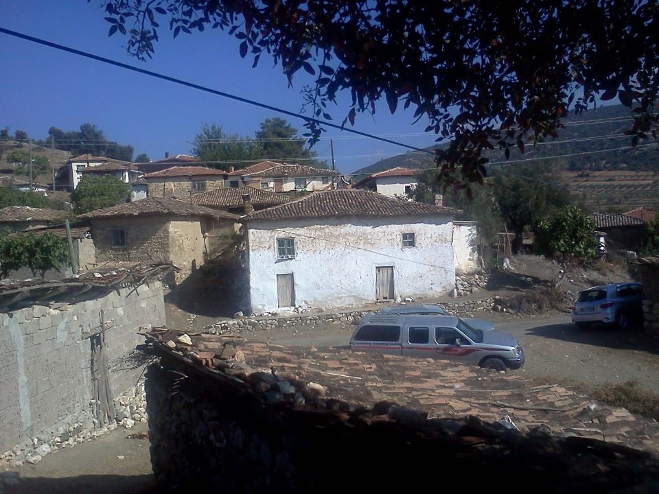 Akhisar Boyalılar Köyü Resimleri 6