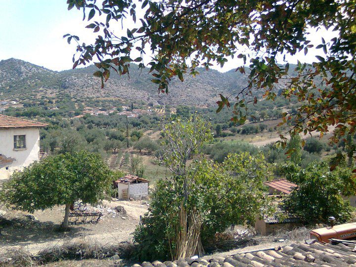 Akhisar Boyalılar Köyü Resimleri 8