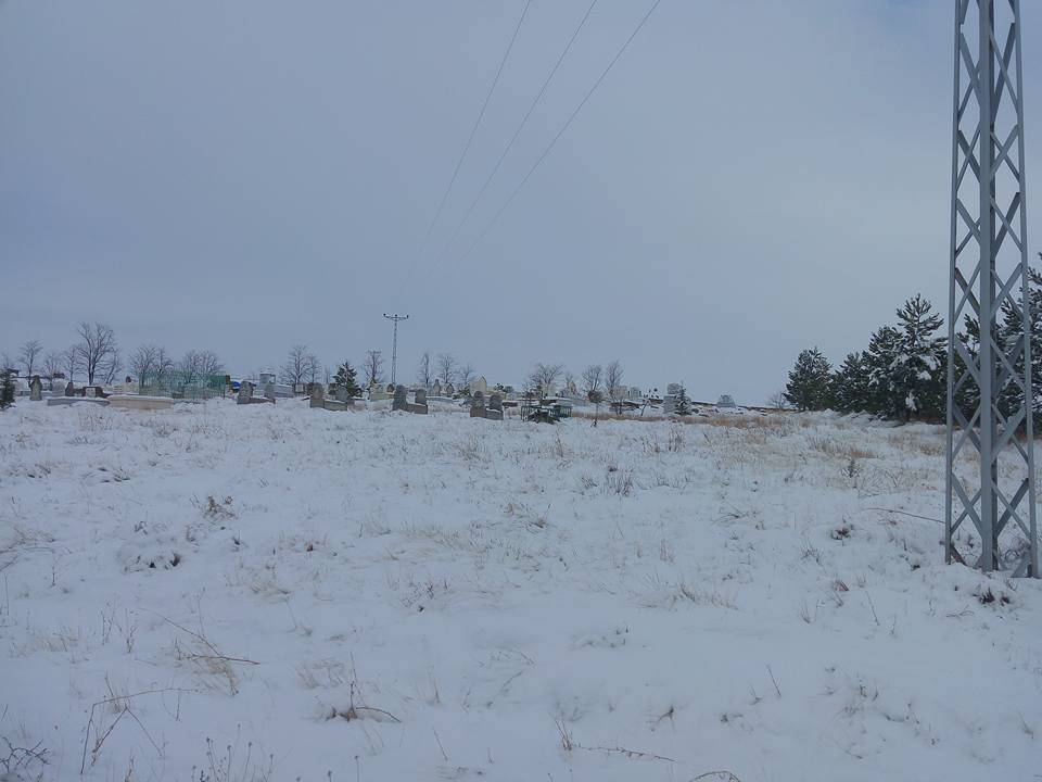 Şefaatli Tahiroğlu Köyü Resimleri 4