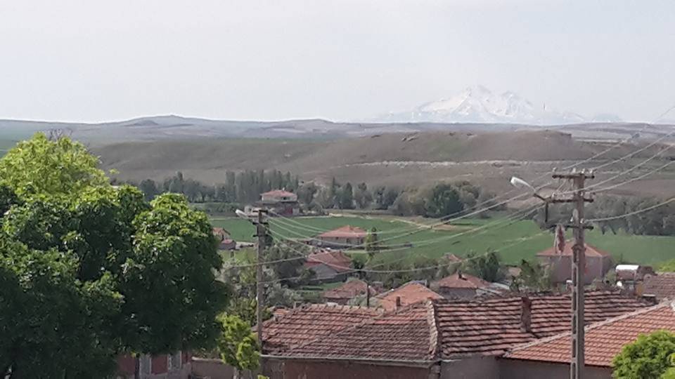 Yenifakılı Bektaşlı Köyü Resimleri 2