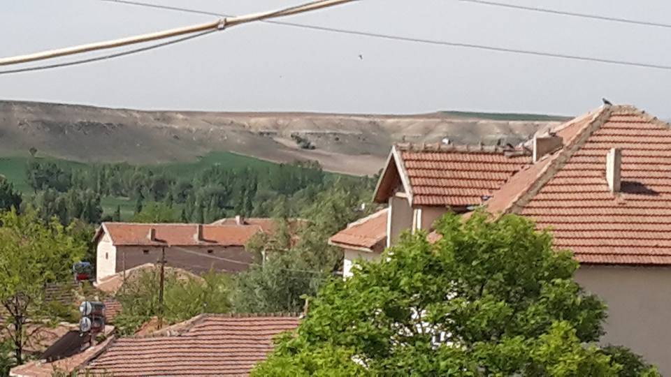 Yenifakılı Bektaşlı Köyü Resimleri 3