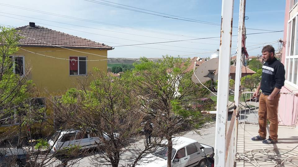 Yenifakılı Bektaşlı Köyü Resimleri 4