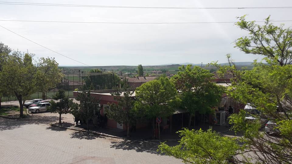 Yenifakılı Bektaşlı Köyü Resimleri 5