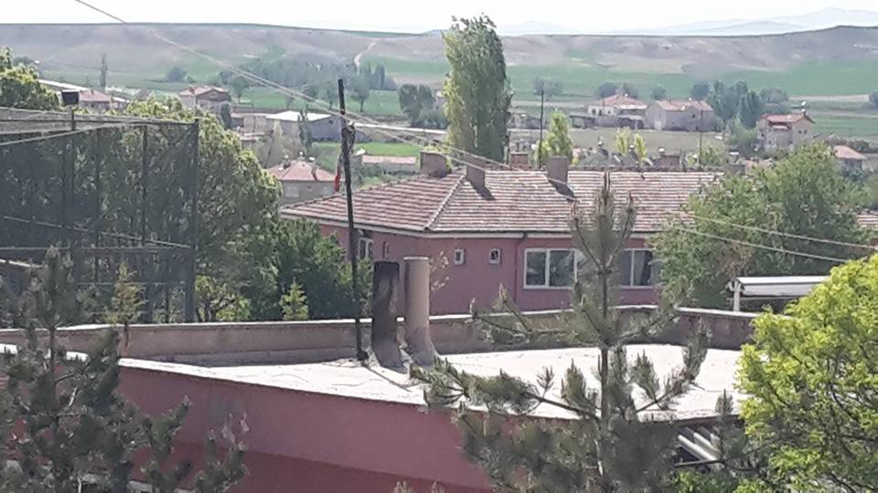 Yenifakılı Bektaşlı Köyü Resimleri 6